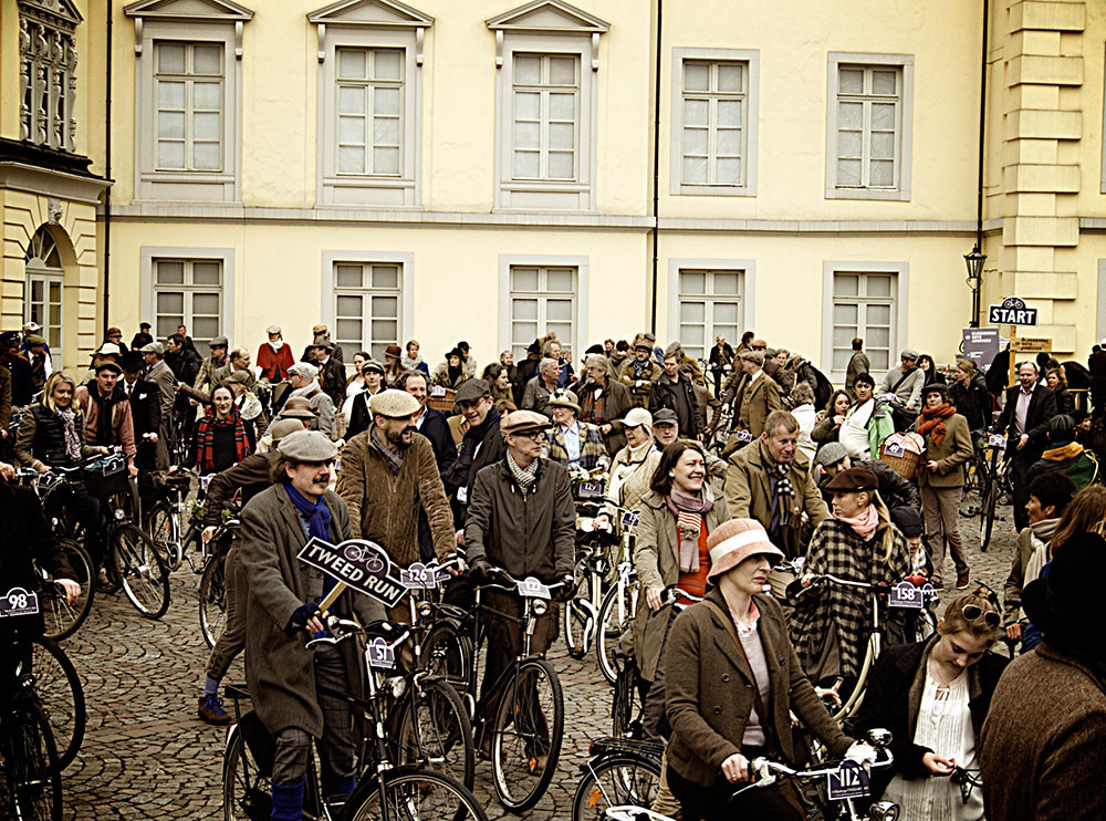 tweedrun